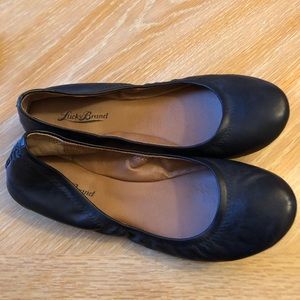 LuckyBrand ballet flats
